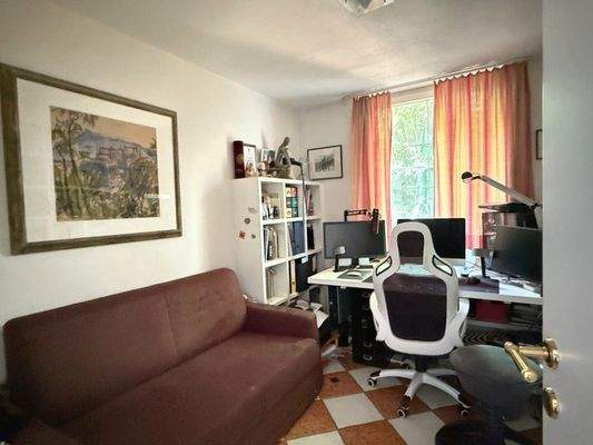 Schlafzimmer 4 oder Arbeitszimmer