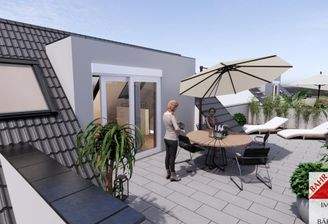 Projektierte Ansicht