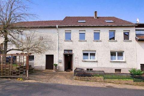 Merzig / Merchingen Häuser, Merzig / Merchingen Haus mieten 