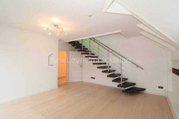 Dachgeschoss Schlafen 1-2