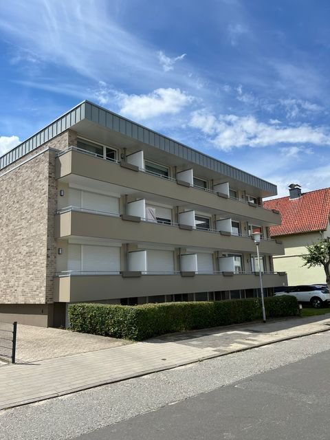 Cuxhaven Wohnungen, Cuxhaven Wohnung kaufen