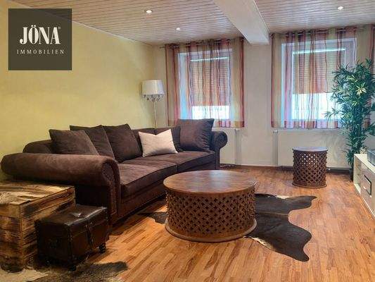 Wohnen 1.Obergeschoss