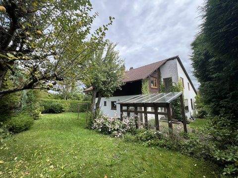 Kaufbeuren Häuser, Kaufbeuren Haus kaufen