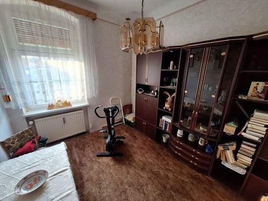 Gäste- oder Kinderzimmer