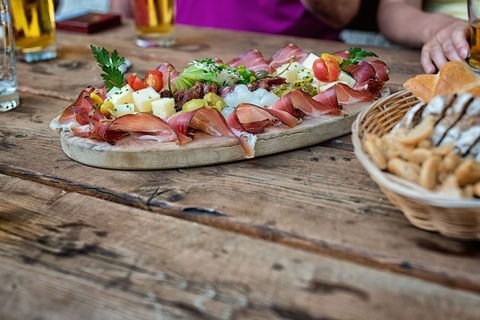 Spielberg Gastronomie, Pacht, Gaststätten