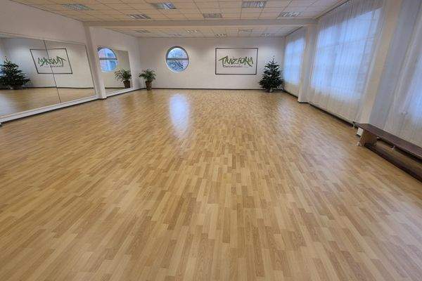 Nr. 4a / 1.OG - Tanzstudio