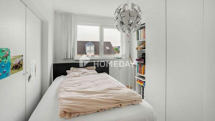 2. OG Schlafzimmer 2 1