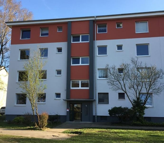 3,5 Zimmer Wohnung in Gelsenkirchen (Bismarck)