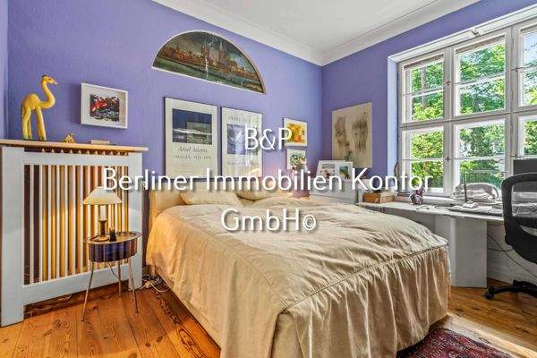 Kinder oder Arbeitszimmer