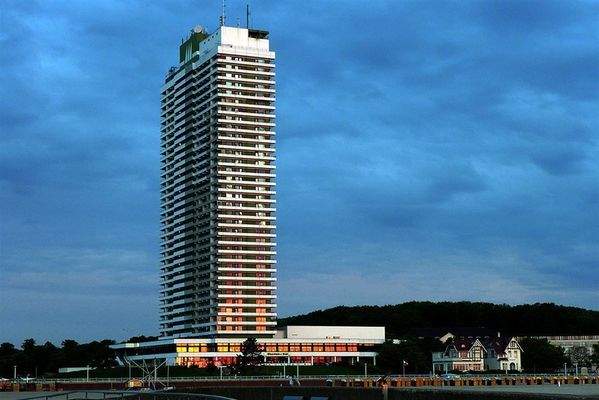 Maritim: Kulturdenkmal