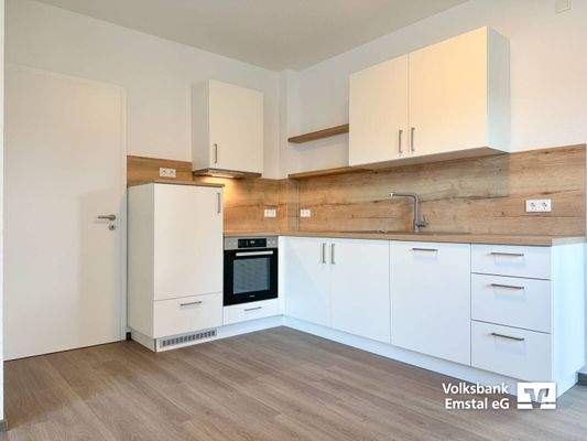 Whg. 2 EG - Küche