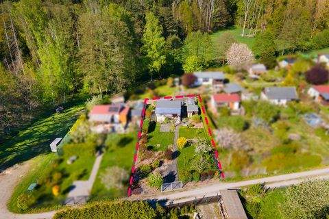 Dürrröhrsdorf-Dittersbach Häuser, Dürrröhrsdorf-Dittersbach Haus kaufen