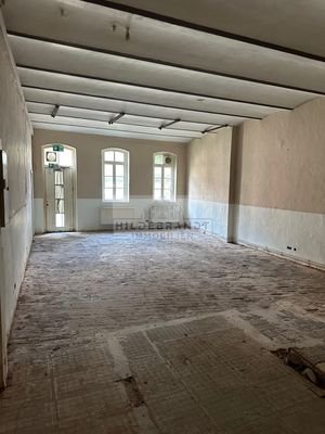 Raum mit 60m²