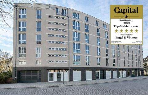 Kassel Wohnungen, Kassel Wohnung kaufen