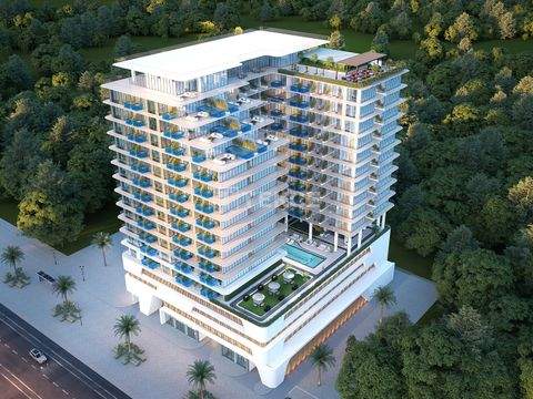 Dubai Wohnungen, Dubai Wohnung kaufen