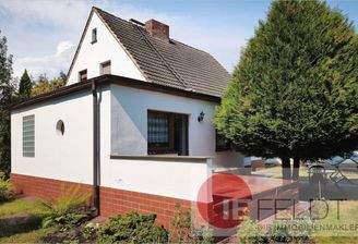 Haus mit Terrasse