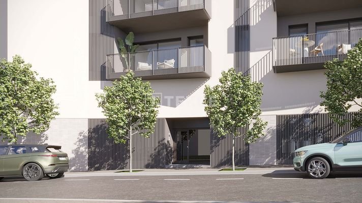 Apartments in a Residence Near the Costa Brava in Girona