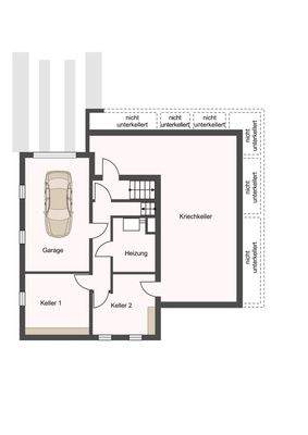 Kellergeschoss