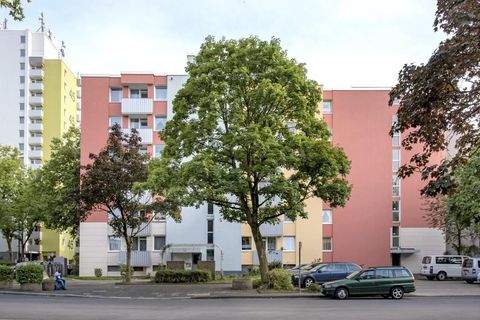 Düsseldorf Wohnungen, Düsseldorf Wohnung mieten