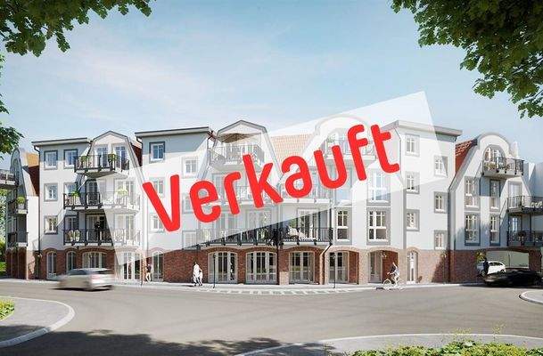 Wohnung Nr. 3 verkauft
