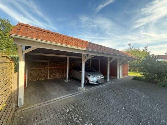 Carport