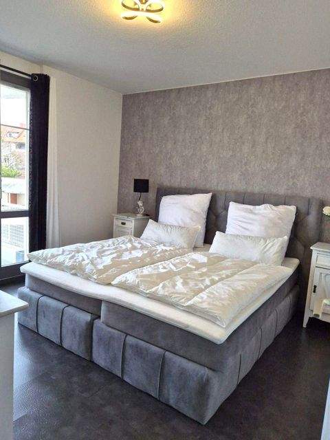 Konstanz Wohnungen, Konstanz Wohnung kaufen