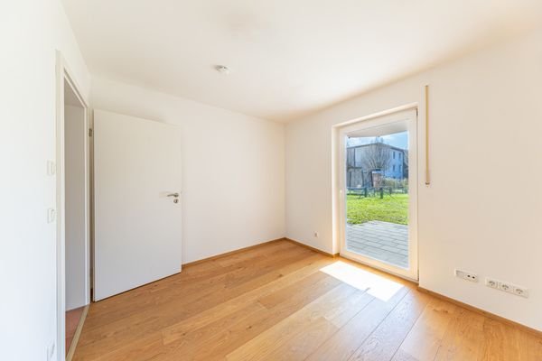 Das Kinderzimmer / Gästezimmer