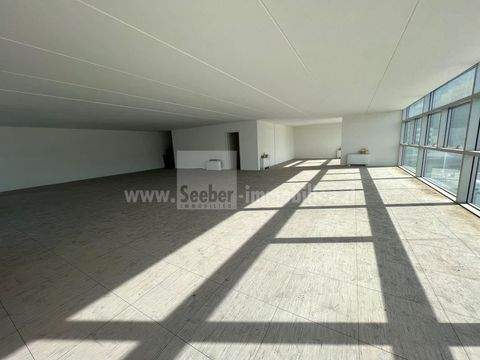 Bozen Büros, Büroräume, Büroflächen 