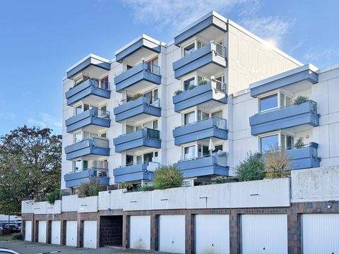 Bochum Wohnungen, Bochum Wohnung kaufen