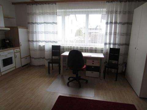 Dingolfing Wohnungen, Dingolfing Wohnung mieten