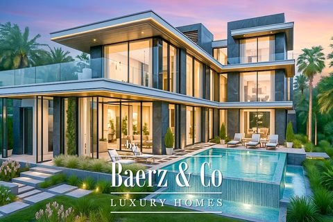 dubai Häuser, dubai Haus kaufen