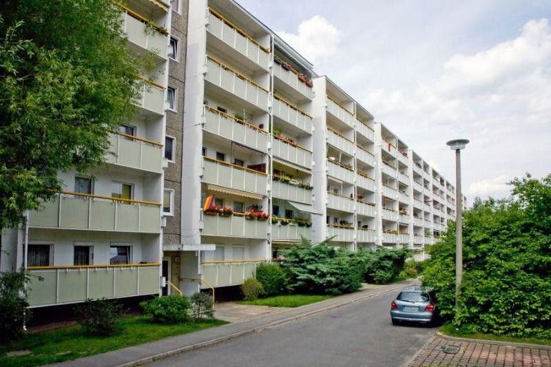 3 Zimmer Wohnung in Dresden (Tolkewitz/Seidnitz-Nord)