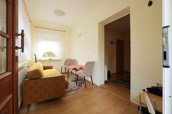 Eingangsbereich - Diele