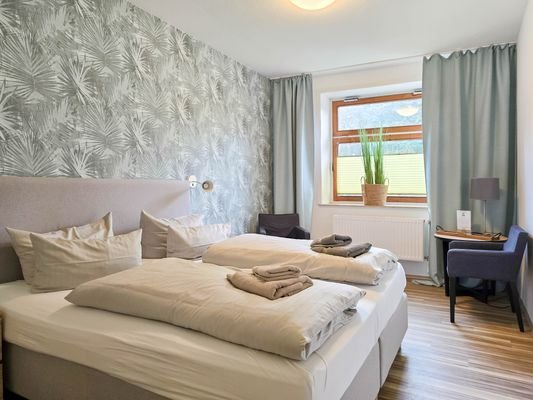 Beispiel Doppelzimmer