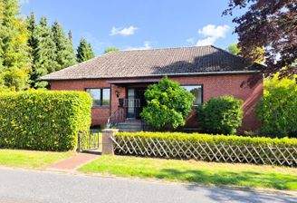 Top Einfamilien Haus in ruhiger Lage