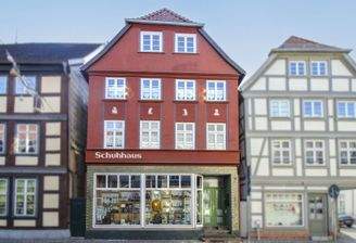 Frontansicht