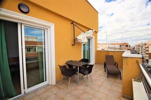 Torrevieja Wohnungen, Torrevieja Wohnung kaufen