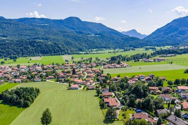 Schleching im Chiemgau