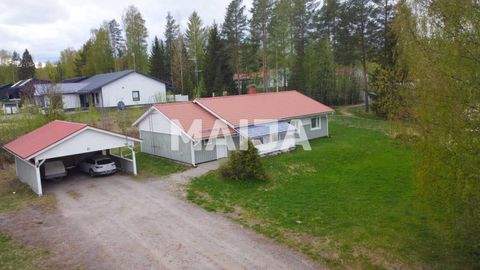 Laukaa Häuser, Laukaa Haus mieten 