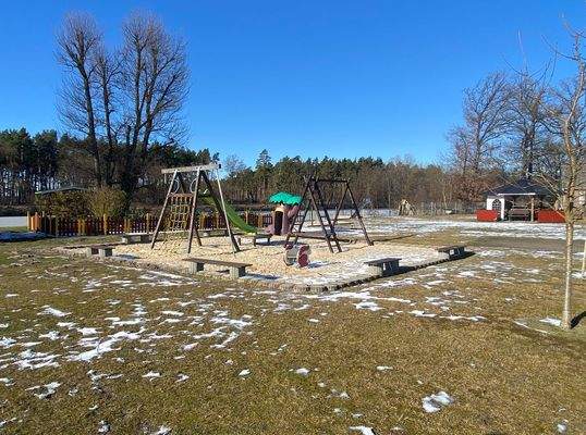 Spielplatz