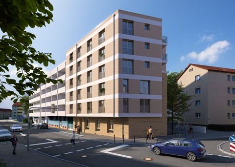 Nürnberg Wohnungen, Nürnberg Wohnung kaufen