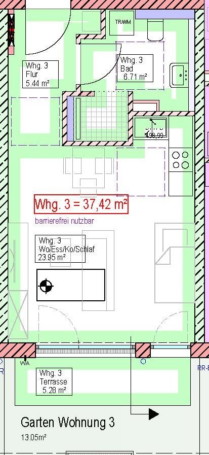 Vöhringen Wohnungen, Vöhringen Wohnung kaufen