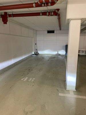 Tiefgaragenplatz zur Wohnung 