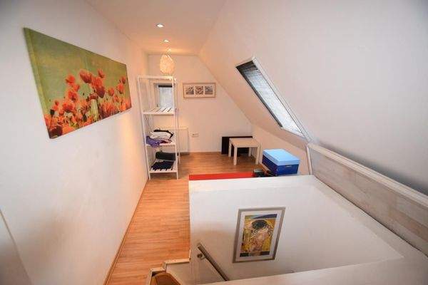 ausgebauter Spitzboden (1)