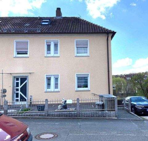 Neunkirchen am Sand Häuser, Neunkirchen am Sand Haus kaufen