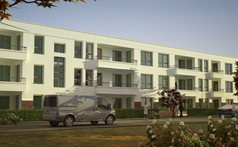 Petershagen/Eggersdorf Wohnungen, Petershagen/Eggersdorf Wohnung kaufen