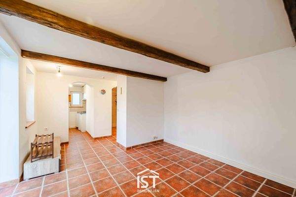 TOP 03: Wohnen / Essen / Schlafen