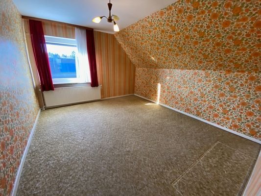 2. Zimmer Oben