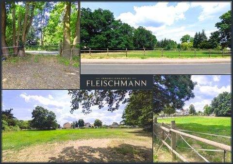 Mockrehna Grundstücke, Mockrehna Grundstück kaufen