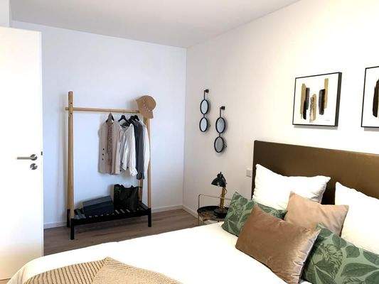 Einrichtungsbeispiel